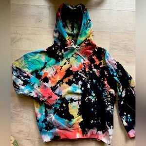 Big Bud Press Magic Waters Hoodie (no longer in production)